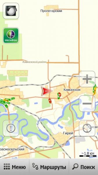 yandexmaps-symbian3 4.00