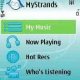 MyStrands Social Playerv.3.11
