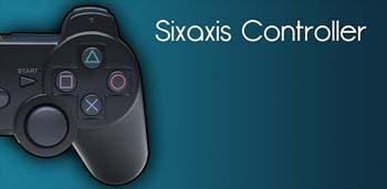 Sixaxis Controller v0.8.3