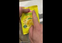 Чистим лоток стиральной машины
