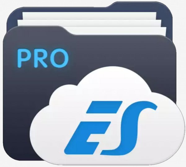 ES File Explorer-Premium-v4.2.9.1 build 10159-Mod v2