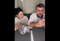 Это же не ты готовила