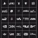 mod on more symbols