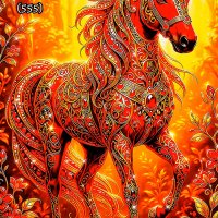 Лошадка