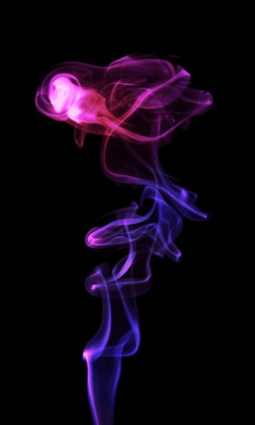 smoke