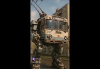 Русская версия автоботов