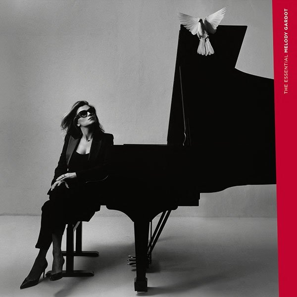 Melody Gardot - First Song
