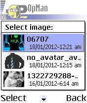 Logo meneger