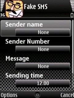 FakeSMS v.1.02(0) 5thEd