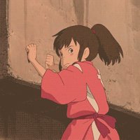 Spirited Away | Унесенные Призраками