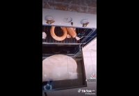 Колбаса домашняя