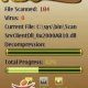 NetQin Anti-Virus - v.4.00.20