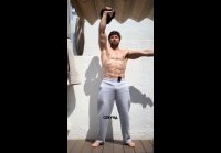 Делаем пресс