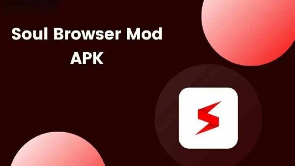 Soul Browser Mod 1.4.73