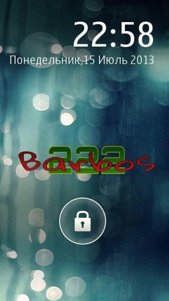 Bubble-Unlock-v2.00(4) Rus