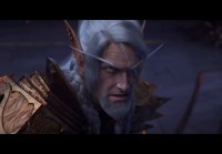 Midnight - Официальный синематик World of Warcraft (2026)