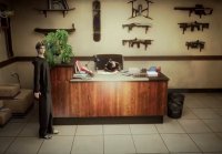 Стражи гробниц 5 серия