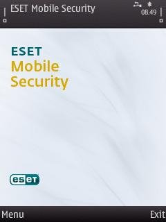 ESET Mobile Security v1.02.9
