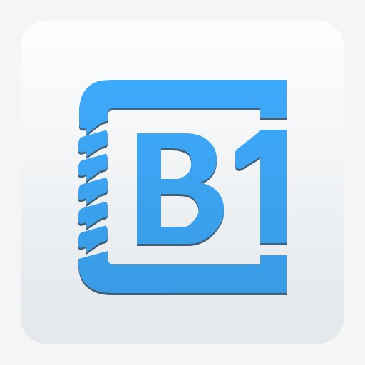 B1 Archiver Premium v0.9.3 unlocked full