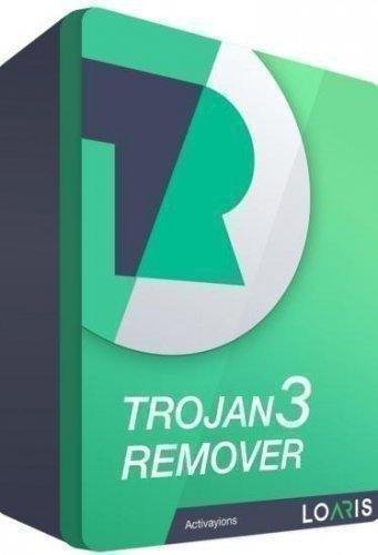 Loaris Trojan Remover v3.1.3.241