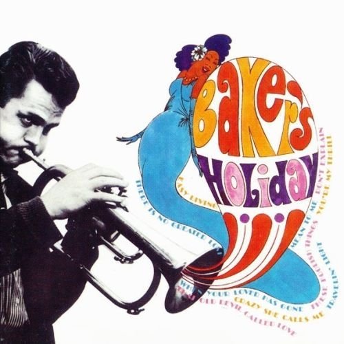 Chet Baker - When Your Lover Has Gone