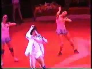 t. a. t. u - Мальчик гей (Live)
