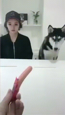 ))