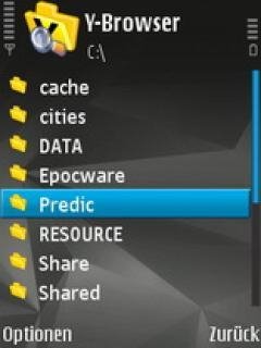 Y-Browserv0.88.3