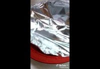 Курица. заливное