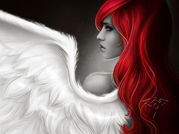 angel