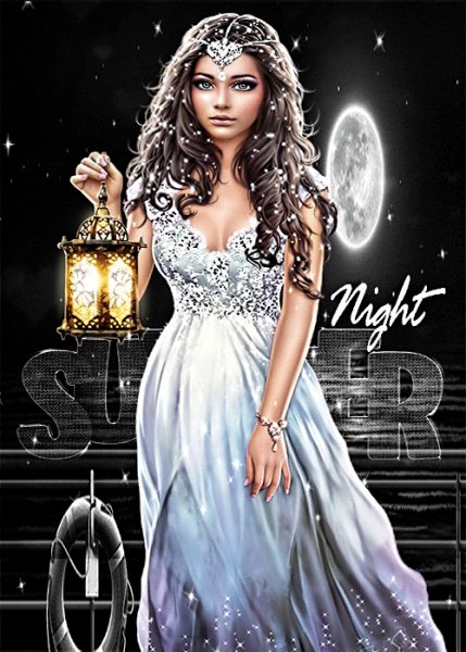 Summer Night