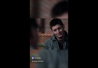 Только Винчестеры без капли удивления могут говорить о