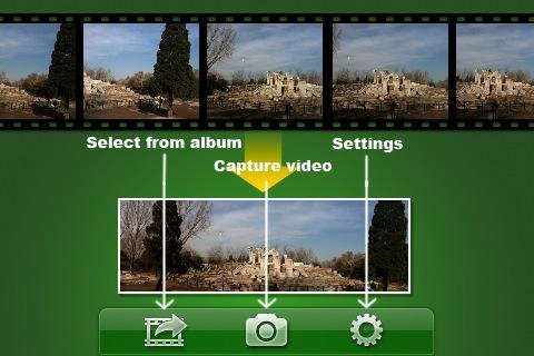Video Panorama