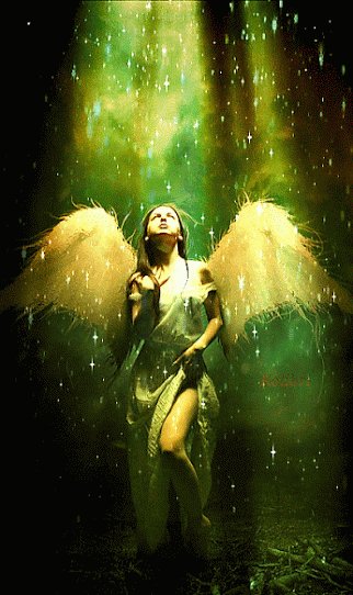angel