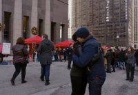 Пожарные Чикаго Чикаго в Огне 3 сезон - 10 серия