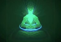 Light Body Activation Meditation Full Ascension Upgrade (W