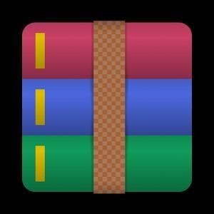 RAR for Android Patched v5.50(42)