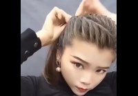 Секрет укладки