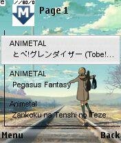 Вконтакте.скачивание музыки(7.8os symbia