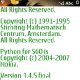 Python 1.4.5 -(ring paksk.sh.).3.Files