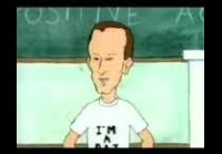 BEAVIS AND BUTTHEAD (1)