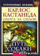 Бирсави Я.Б. - К.Кастанеда. Утраченные л