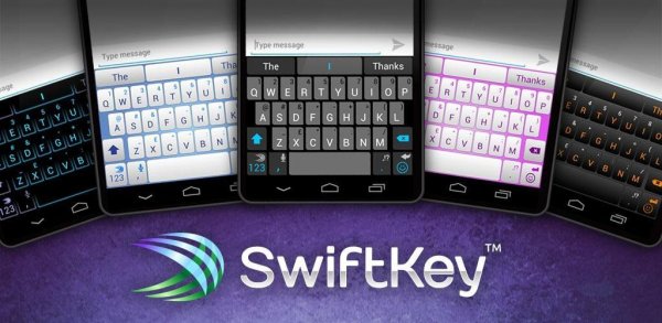 Swiftkey v9.10.10.1 MOD