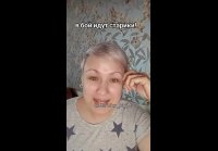 Одесситка в шоке