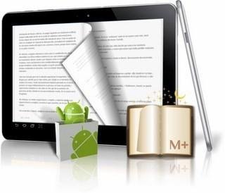 Moon Reader Pro v5.2.4 Patched