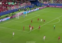 Австрия Иордания 3-1