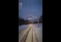 Еду к тебе!