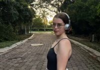 ASMR ПОЙДЁМ СО МНОЙ В ДЖУНГЛИ Звуки природы массаж и ме