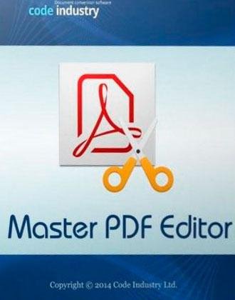 Master PDF Editor 5.4.22 RePack (&amp;amp; Portable) by elchupaca