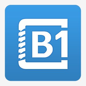 B1 File Manager and Archiver Pro 1.0.002
